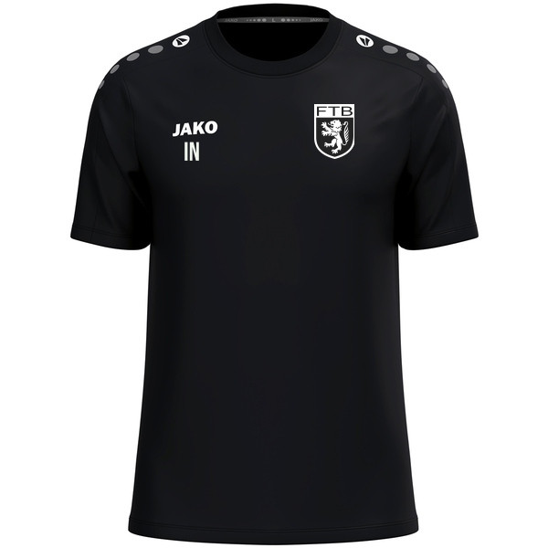 KinderT-Shirt One Cotton 
