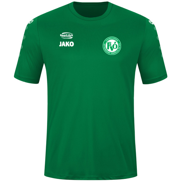 Trikot Team kurzarm 