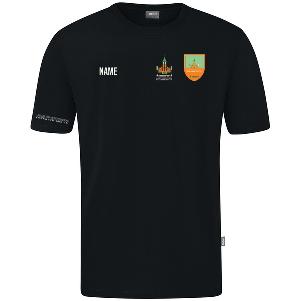 T-Shirt Doubletex 