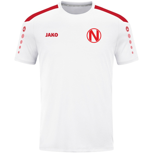 KinderTrikot Power kurzarm 