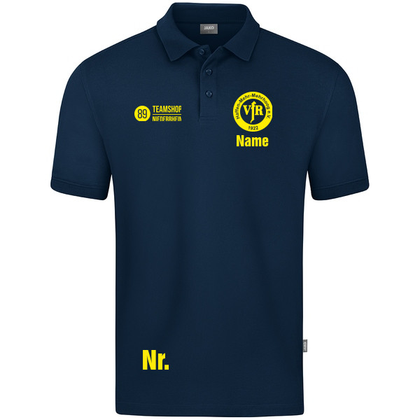 Polo Doubletex 