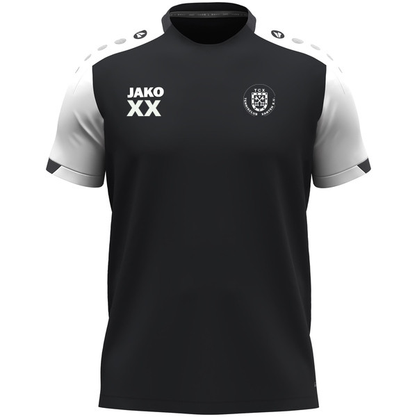 T-Shirt Dynamic 