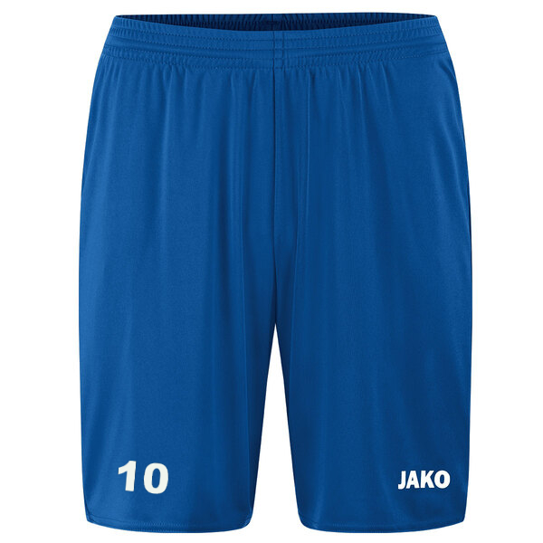 Sporthose Manchester 2.0 ohne Innenslip 