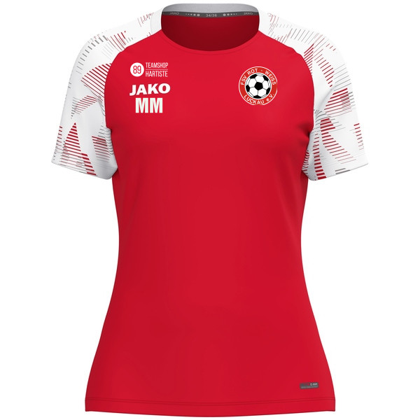 womanT-Shirt Sonic Damen 