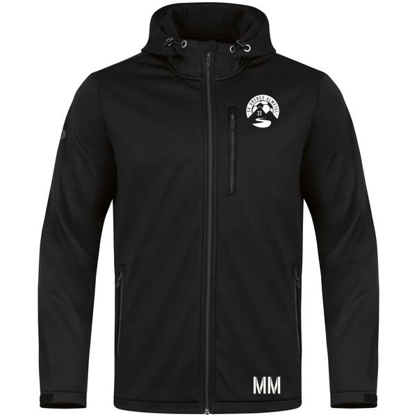 KinderSoftshelljacke Premium 
