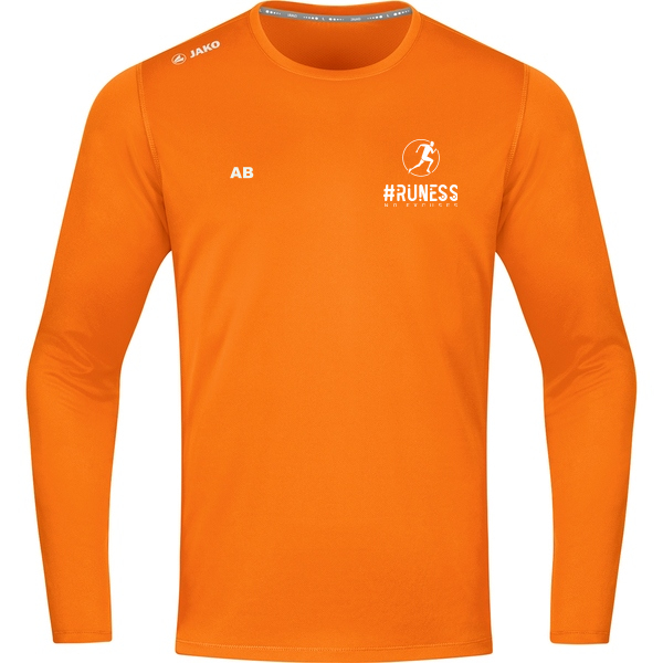 EnfantsLongsleeve Run 2.0 