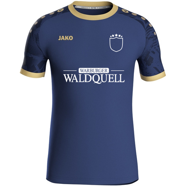 Trikot Iconic kurzarm 