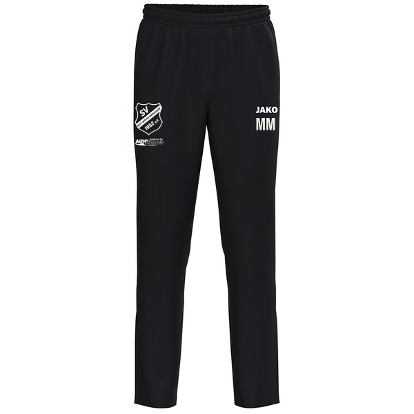 KinderWebhose One 