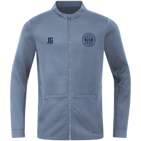 Jacke Pro Casual 
