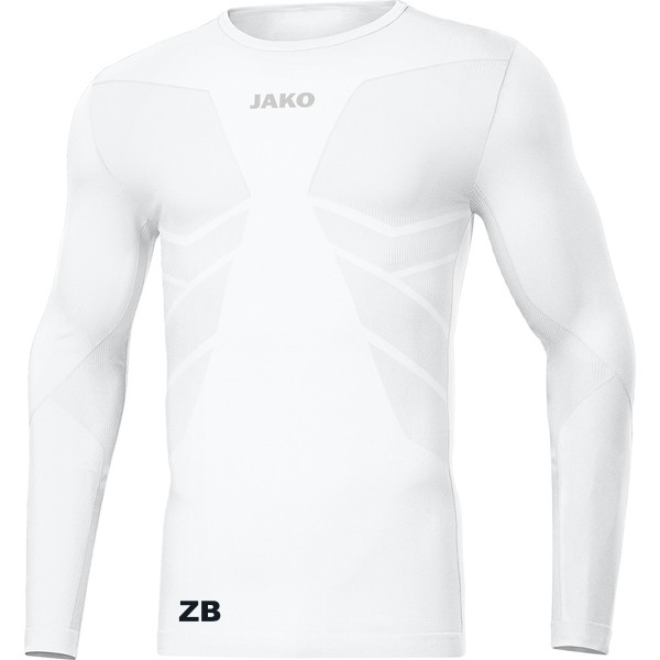 Longsleeve Comfort 2.0 