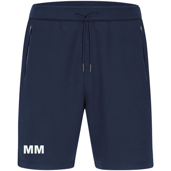 Short Pro Casual 