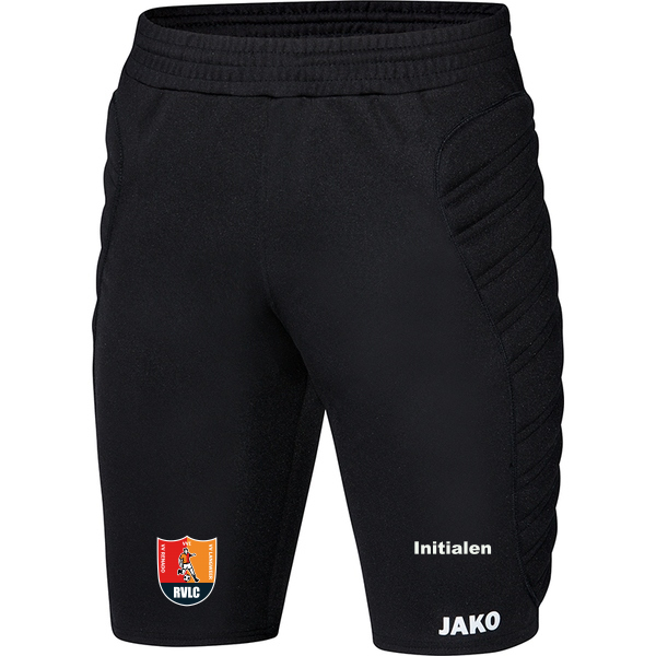 Keepershort 