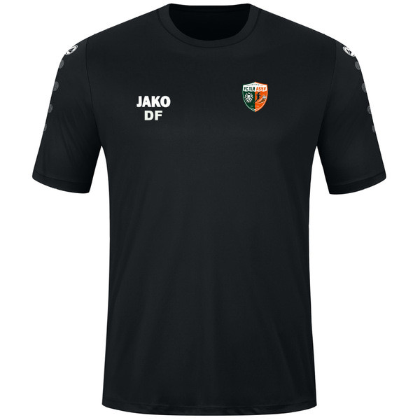 Maillot Team manches courtes 