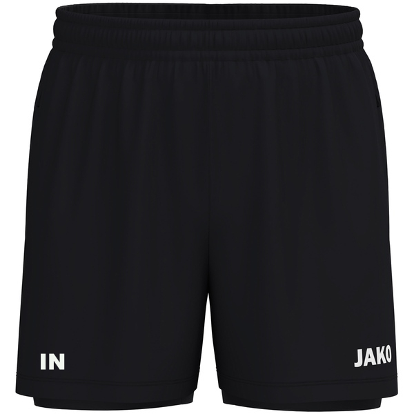 2-in-1 Short One 
