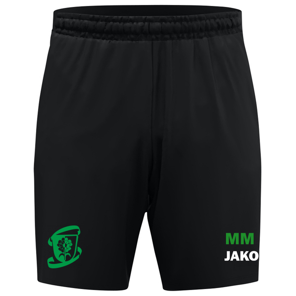 Trainingsshort Dynamic 