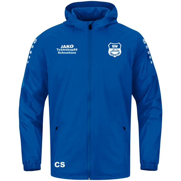 Allwetterjacke Team 2.0 