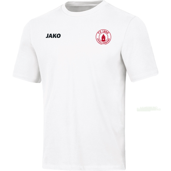 KinderT-Shirt Base 