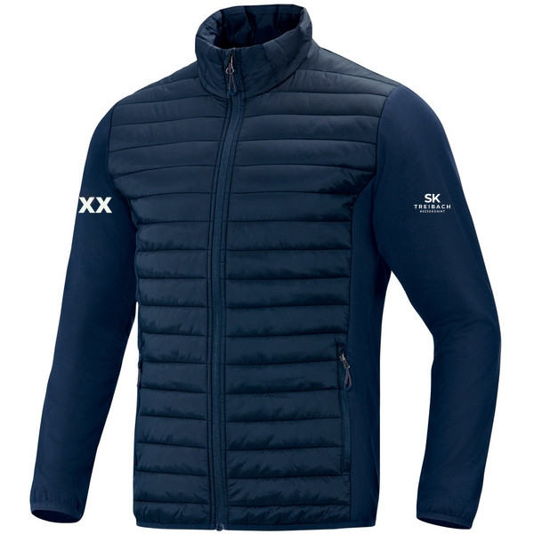 Hybridjacke Corporate 