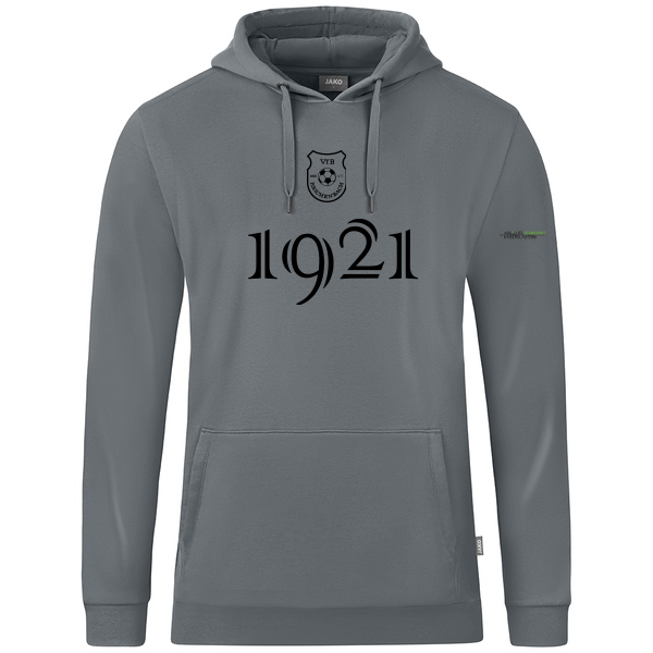 Kapuzensweat Organic  