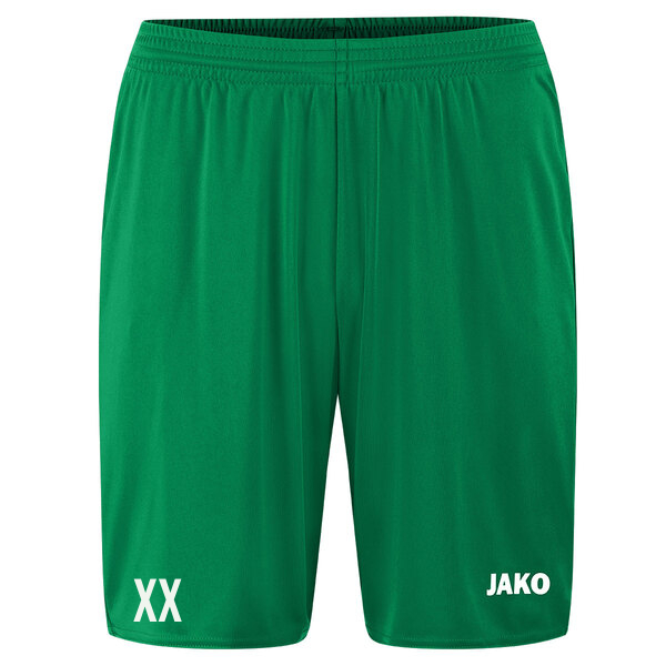 Sporthose Manchester 2.0 ohne Innenslip 