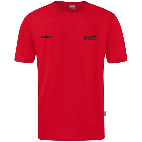 T-Shirt Doubletex 
