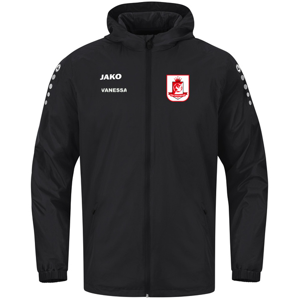 Veste de pluie Team 2.0 