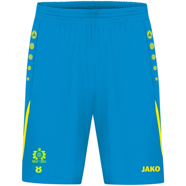 Sporthose Challenge 