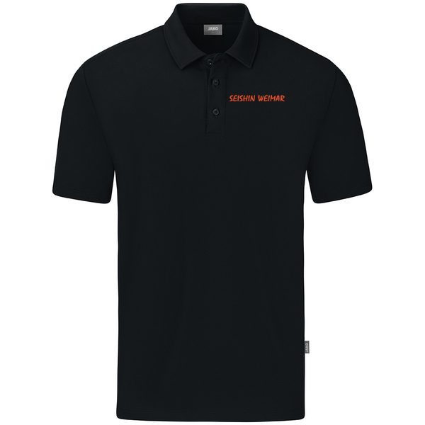 Polo Organic Stretch 