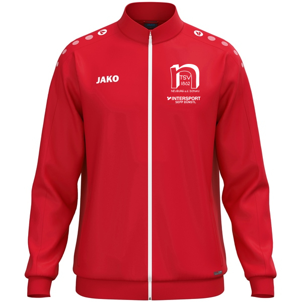 Polyesterjacke One 