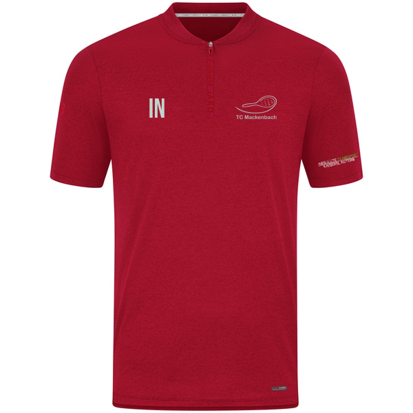 Polo Pro Casual 