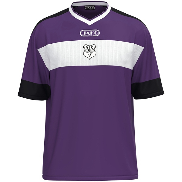 Trikot Club 92 kurzarm 