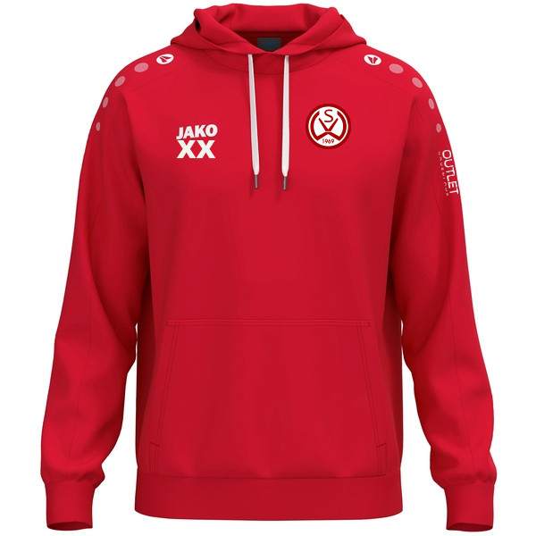 Kapuzensweat One Cotton 