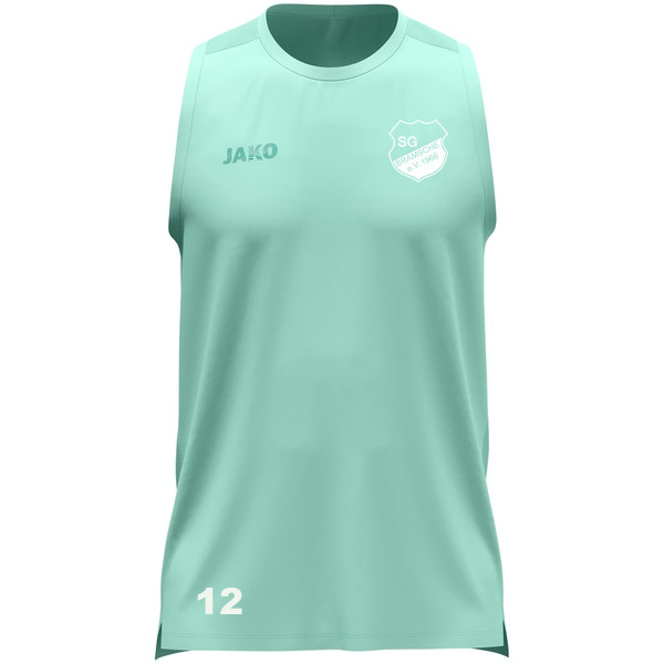 Tanktop Light Flow 
