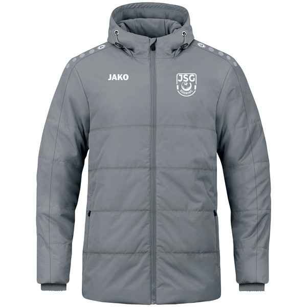 Coachjacke One mit Kapuze 