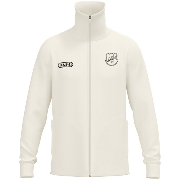 Tracksuit Jacke Wardrobe 