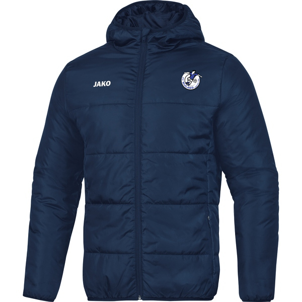 Steppjas Basic 