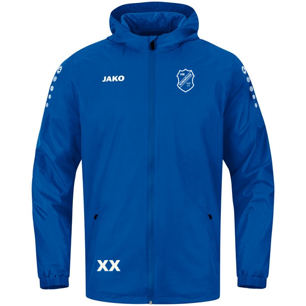 Allwetterjacke Team 2.0 