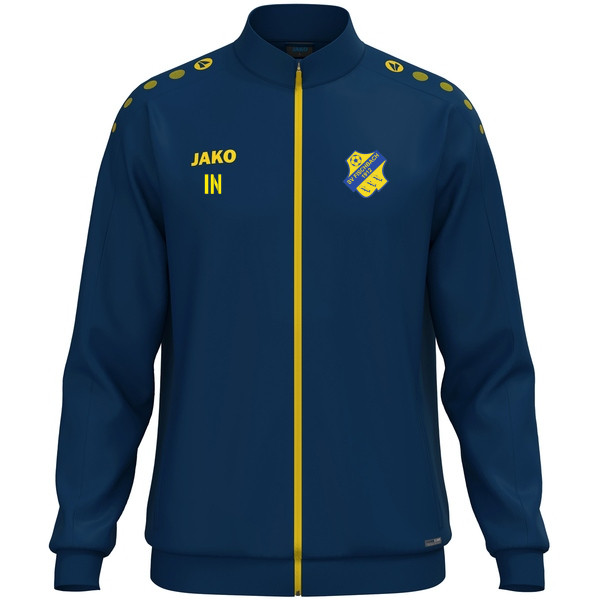Polyesterjacke One 