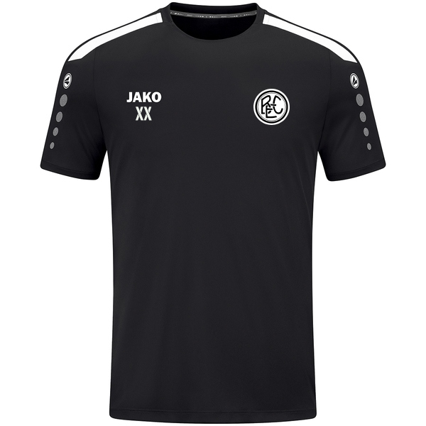 KinderTrikot Power kurzarm 