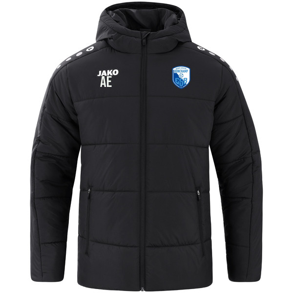 Veste matelassée One 