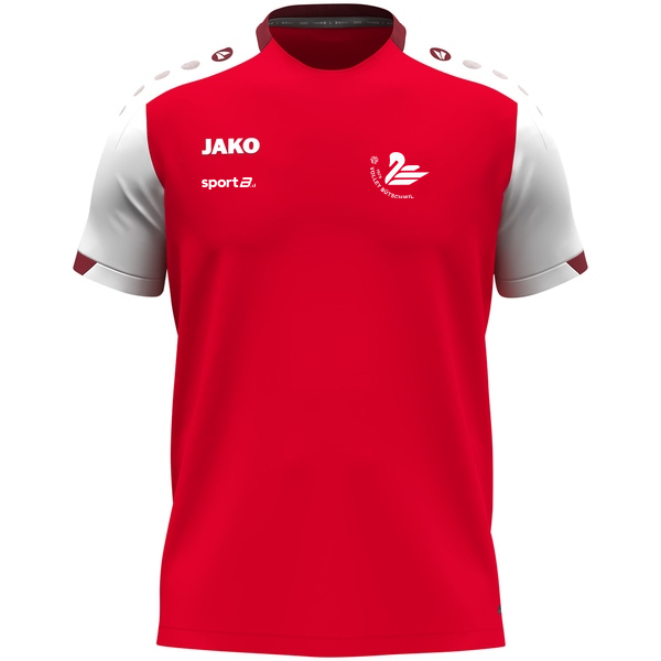 T-Shirt Dynamic 