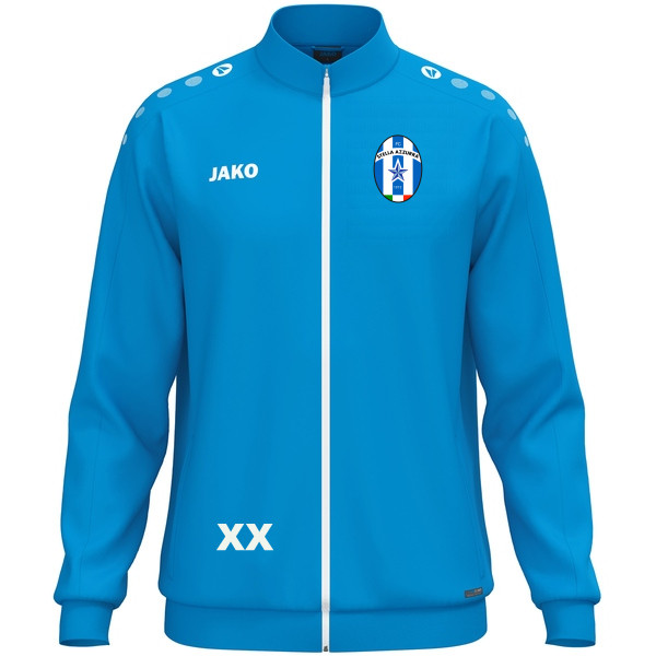 Polyesterjacke One 