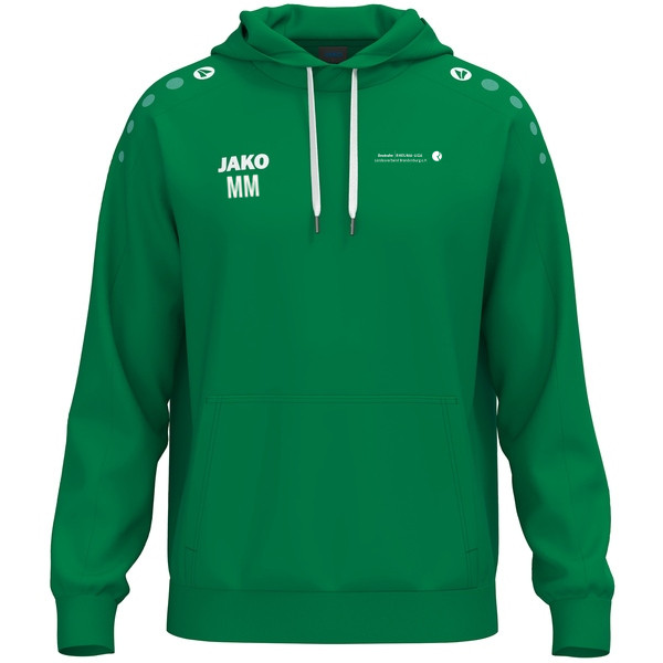 Kapuzensweat One Cotton 
