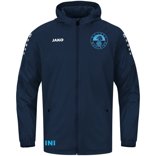 Allwetterjacke Team 2.0 