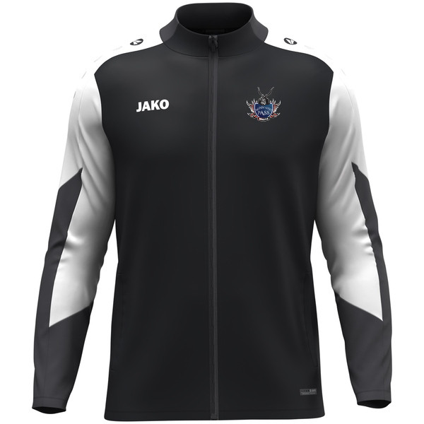 Polyesterjacke Dynamic 