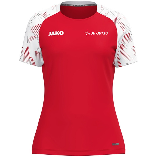 womanT-Shirt Sonic Damen 