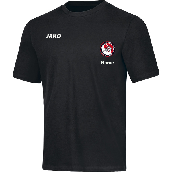 KinderT-Shirt Base 