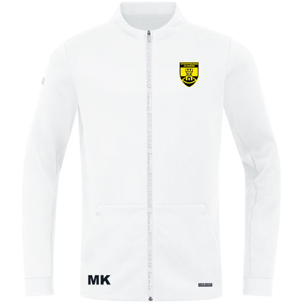 Jacke Pro Casual 
