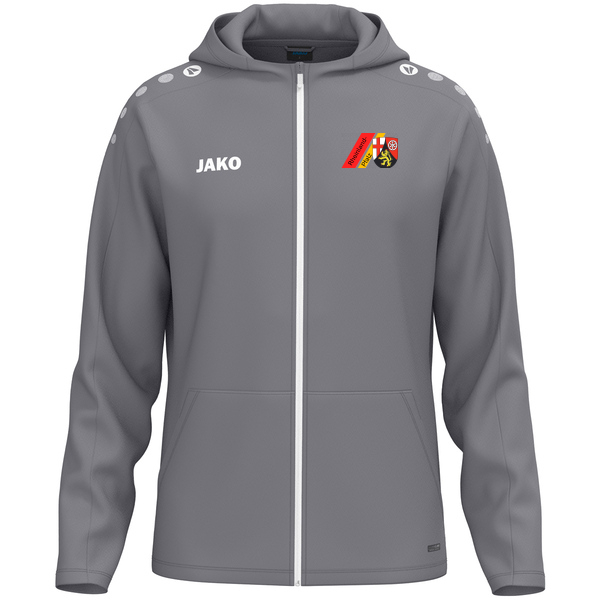 KinderKapuzenjacke One 