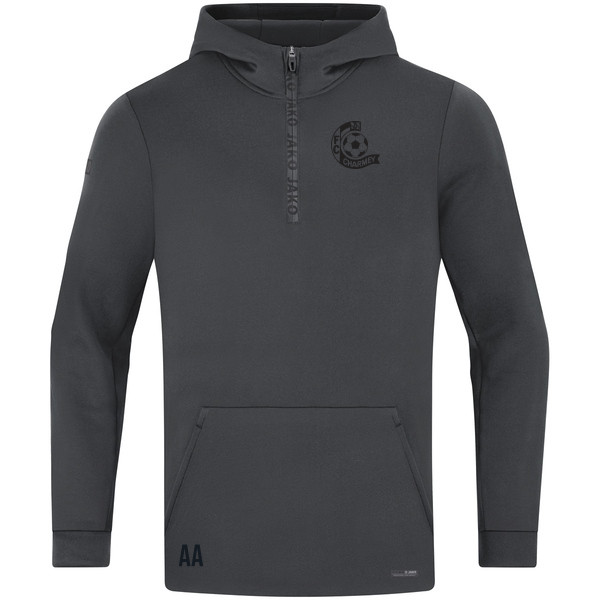 Zip hoodie Pro Casual 